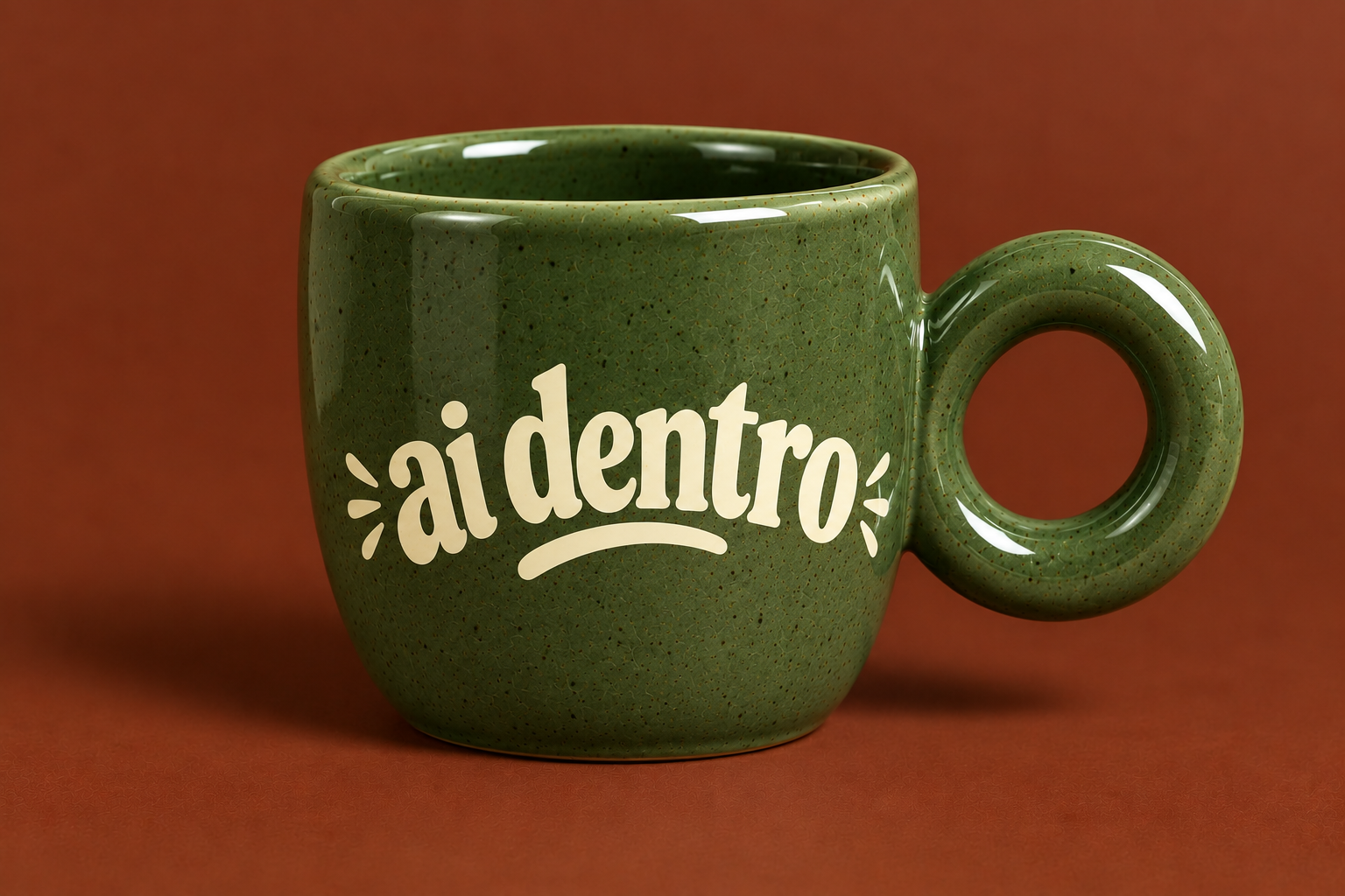 Caneca Ai Dentro