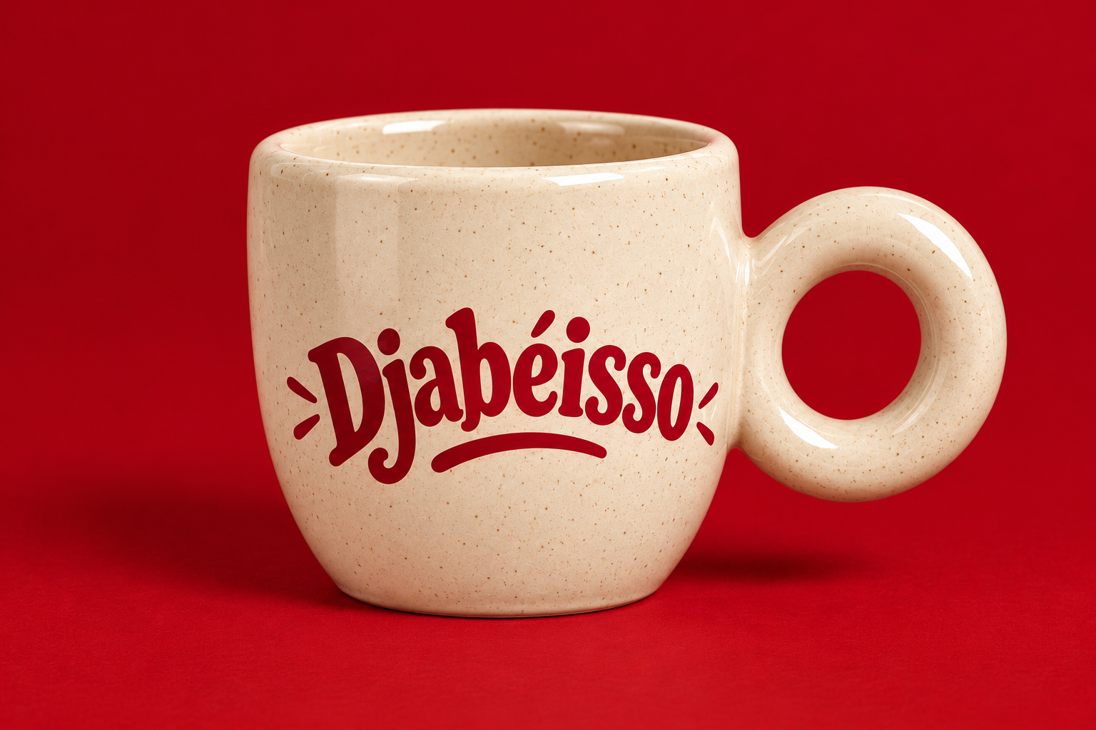 Caneca Djabéisso