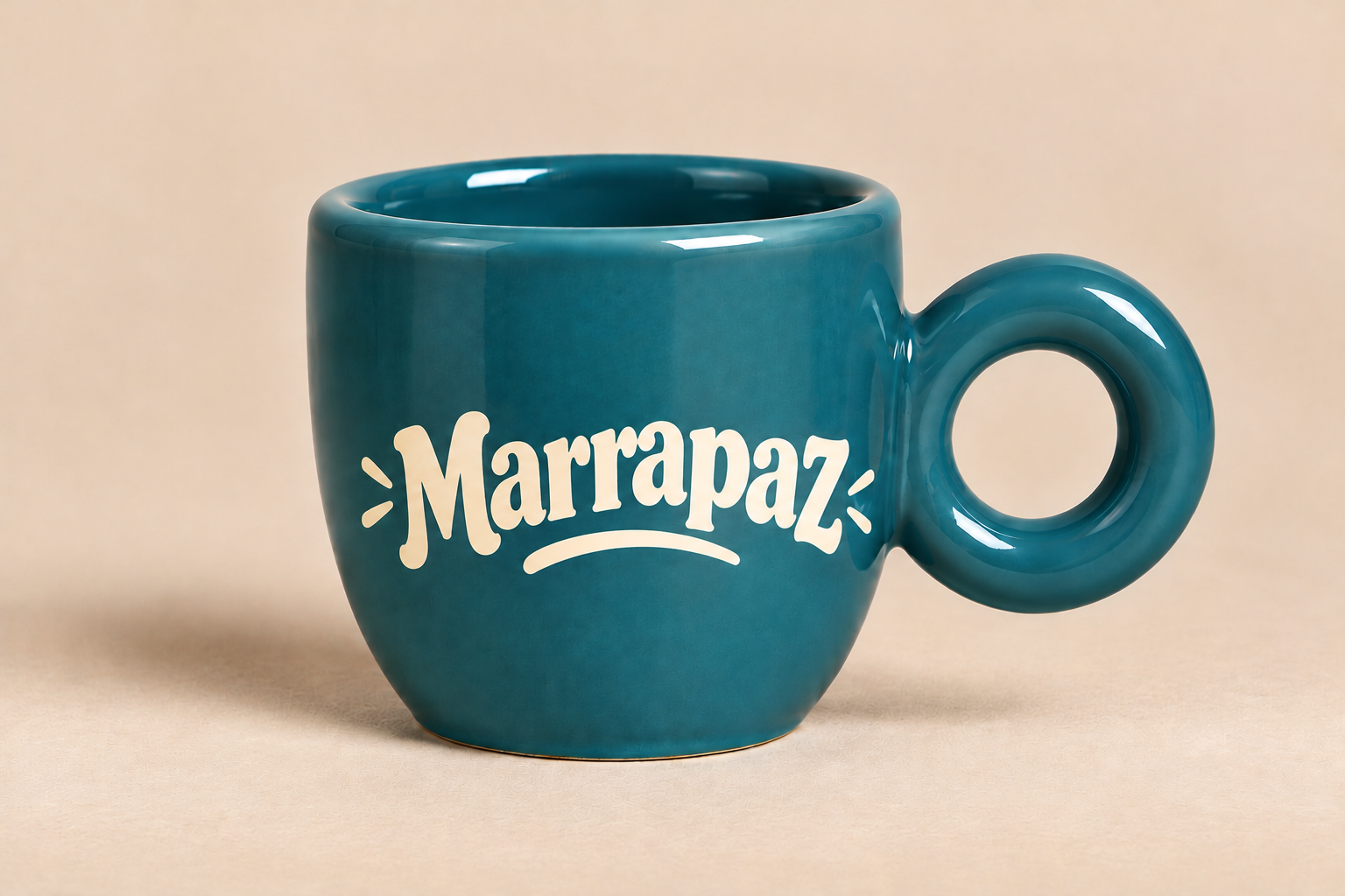 Caneca Marrapaz