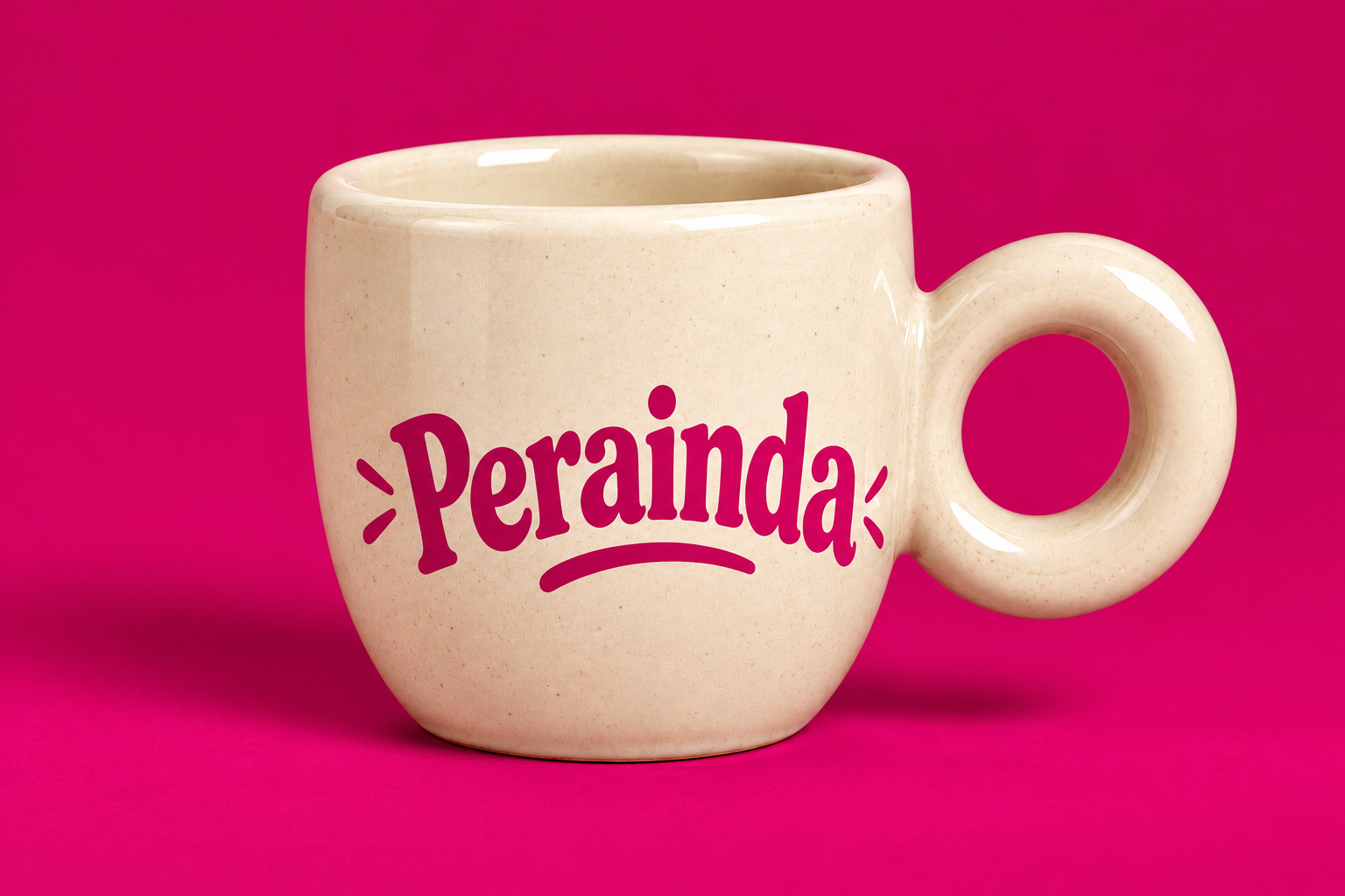 Caneca Perainda