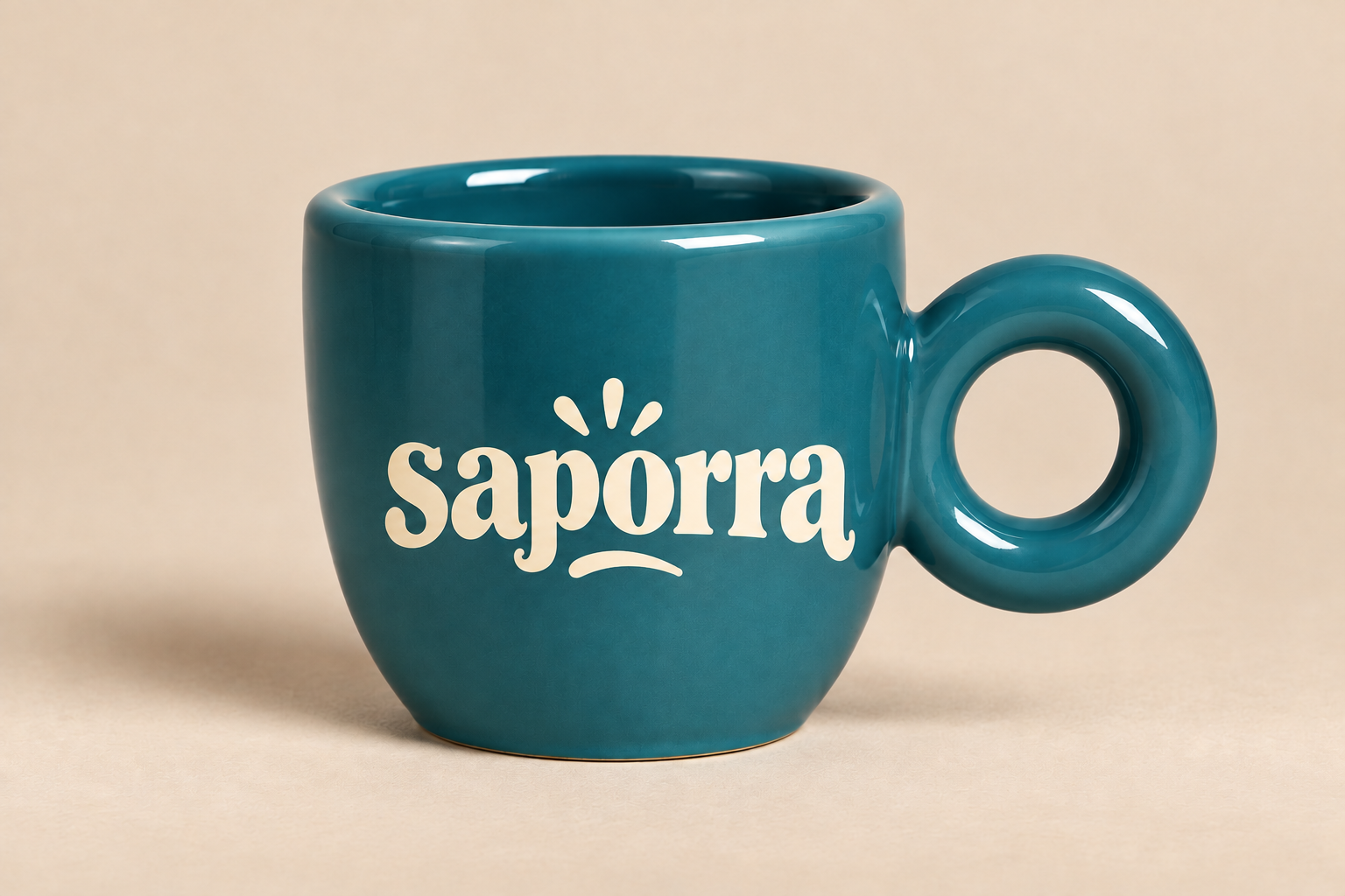 Caneca Saporra