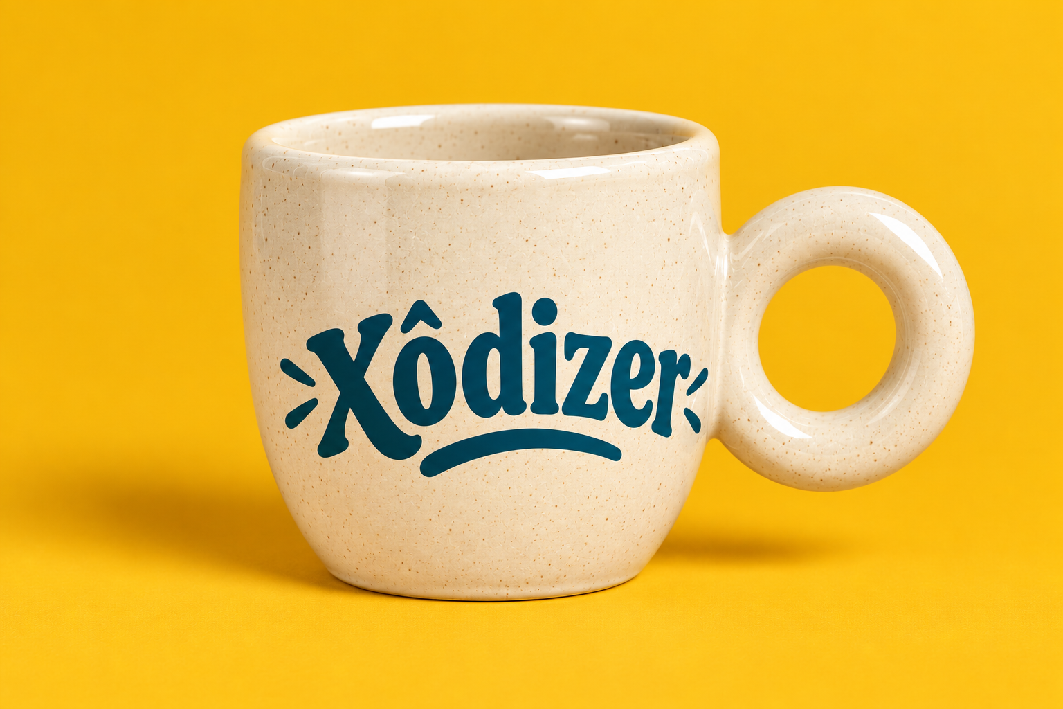 Caneca Xôdizer