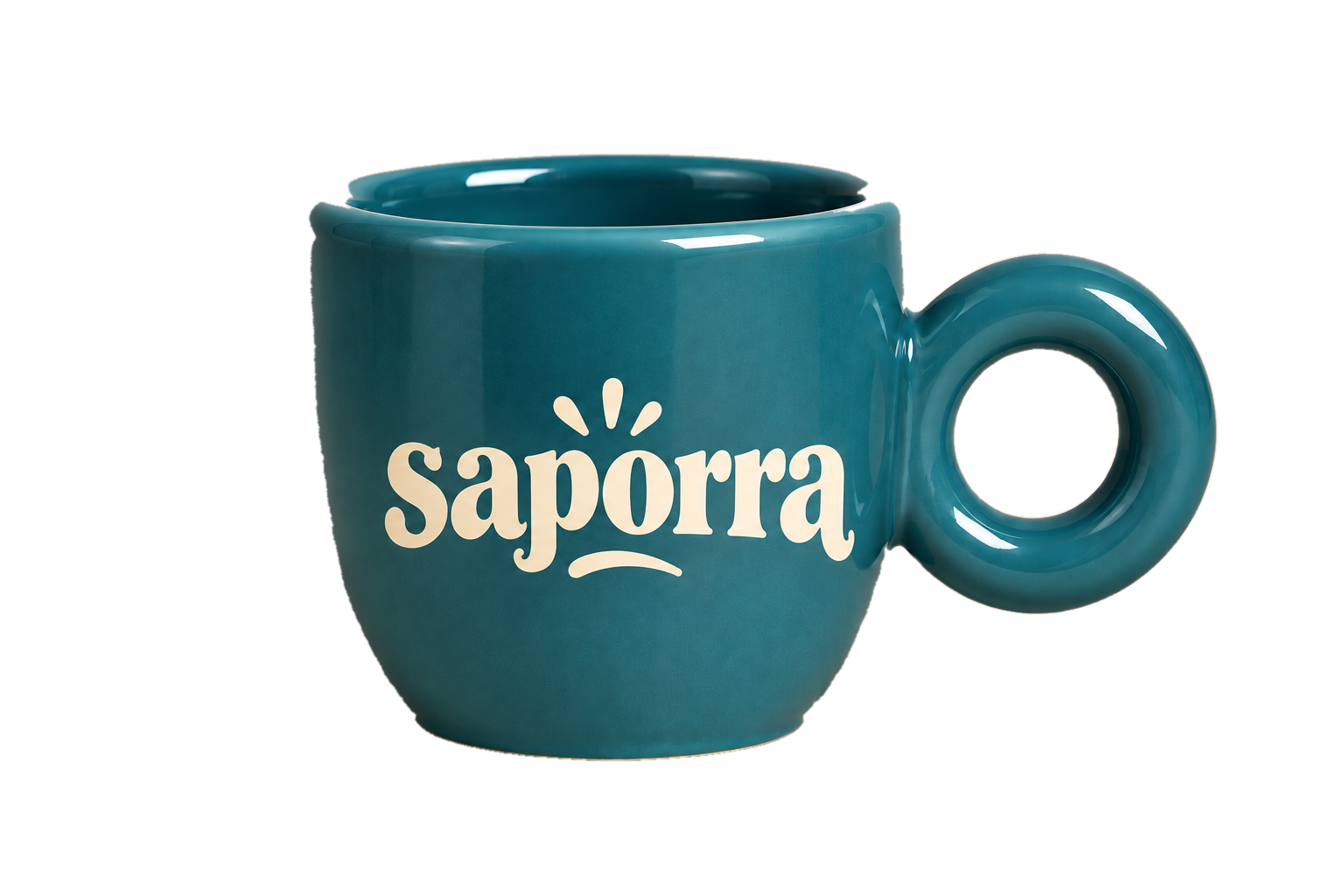 Caneca Saporra